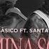 Nanpa Básico Ft Santa Fe Klan Camina Sola Video Oficial