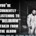 LACUNA COIL Delirium Album Track