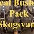 NEW BUSHCRAFT KIT Boreal Bushcraft Pack SRO Bedroll Cooker Filson Guide Sweater Barbour Liner