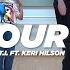 GOT YOUR BACK T I FT KERI HILSON