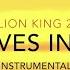 The Lion King 2 He Lives In You Instrumental