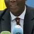 SA Ukraine Relations I Ministers Lamola Sybiha Address The Media