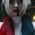 Harley Quinn Escape The Suicide Squad