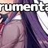 Just Monika Instrumental