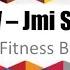 C WOW Jmi Sissoko Zumba Fitness By Kylian