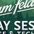 Sam Feldt Sunday Sessions 5 Waterfall Edition Melodic Deep House Techno Set