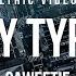 Saweetie My Type Lyrics