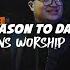 A Reason To Dance BASS COVER All Nations Worship Assembly Luis Pacheco