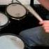 Heartbreaker Pat Benatar Drum Cover ADpak Metal