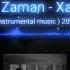 Azem Zaman Xatirələr Instrumental Music 2021