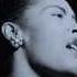 Billie Holiday Speak Low