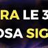 Ti Svegli Spesso Tra Le 3 E Le 5 Del Mattino Il Suo Significato Ti Lascerà A Bocca Aperta