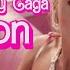 Lady Gaga Fashion Barbie The Movie Music Video