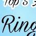 Top 5 Awesome Ringtones 2018 Download Now