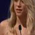 Shakira Speaking Six Languages Shakira