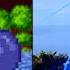 The Evolution Of Sonic S Spindash In Sonic Games 1991 2022