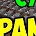 Minecraft музыка Panda E CYGO НОТНЫЙ БЛОК