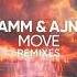 Samm BE Ajna BE Move Maz Remix