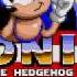 Sonic The Hedgehog OST Robotnik