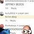 Remixing My TikTok Comments Hi I M Dory