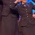 Wartime Choir The D Day Darlings DAZZLE The Judges Auditions BGT 2018