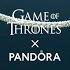 Sound On Every Charm In Our Game Of Thrones X Pandora Collection Has A Story To Tell