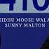 410 OFFICIAL VIDEO SIDHU MOOSE WALA SUNNY MALTON Latest New Punjabi Songs 2024