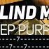 Deep Purple When A Blind Man Cries Solos Guitar Lesson With TAB