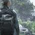 The Last Of Us 2 PS5 Aggressive Stealth Gameplay HILLCREST GROUNDED NO DAMAGE 4K 60FPS