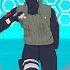 MMD Naruto Daddy Kakashi Asuma Guy