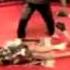 MMA Fighters Knockout Each Other At The Same Time