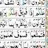 Surah Nahl Ayat 54 55 56 57