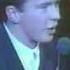 Rick Astley Never Gonna Give You Up Live 1987