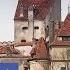 You Can Spend This Halloween At Count Dracula S Castle In Transylvania House Beautiful