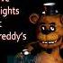 FNaF AI Artymarce Fnaf Freddy Bonnie Fnafedit Foxy Chica Manglefnaf John Espsiongold2