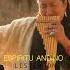 Espíritu Andino Atipak Christian Andean Music Newage Andeanflute Nativeartist