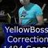 YellowBoss Correction 1484 Songs