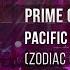 Zodiac Pacific Time Prime Orchestracover