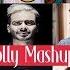 Holly Bolly Mashup 2018 Dip Sr DJ Avi VDJ Jakaria Latest Hollywood Bollywood Best Song