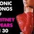 10 Iconic Songs Of Britney Spears In 30 Seconds Shorts