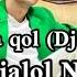 Mirjalol Nematov Bir Soniya Qol Dj Tab Remix 2023 Iforfm Mirjalolnematov