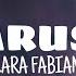 Caruso Lara Fabian Lyrics