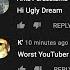 Dream And Tommy Read HATE Comments