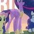 Embrace The Magic Of Friendship MLP FIM X Equestria Girls MASHUP