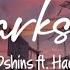 DARKSIDE Oshins Ft Hael Lyrics