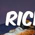 Super Rich Kids Lyrics Frank Ocean