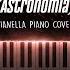 Astronomia COFFIN DANCE Piano Cover By Pianella Piano