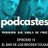 PODCASTES 12 El Bar De Los Broder Tolquin