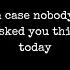 Hey Are You Ok A Voicemail Spoken Word Poetry