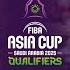 Japan Cruise To Third Straight Win Highlights FIBA Asia Cup 2025 Qualifiers